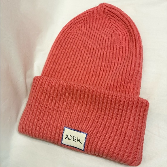 ADER Error Basic Long Beanie - Picture 3 of 7